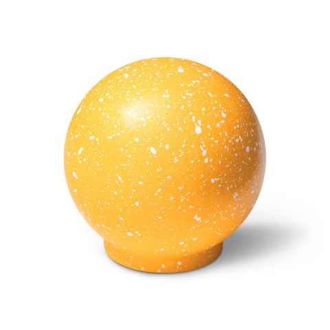 Uchwyt Meblowy Yellow & White Melange