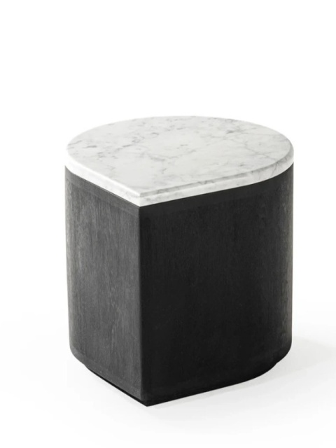 Akcesoria do mebli ater. poducha, nakładka marmurowa