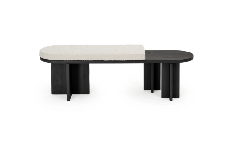 Akcesoria do mebli ater. poducha, nakładka marmurowa