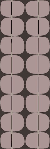 Tapeta COLORFUL STONES no.7 designerska w rolce