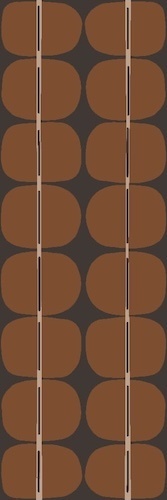 Tapeta COLORFUL STONES no.8 designerska w rolce