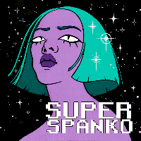 SUPER SPANKO